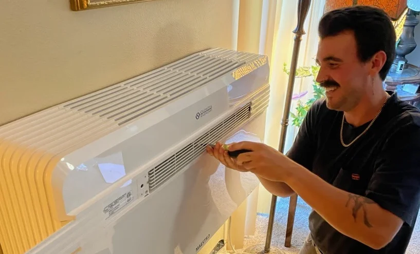 Deschutes Climate Heating and Cooling Technician