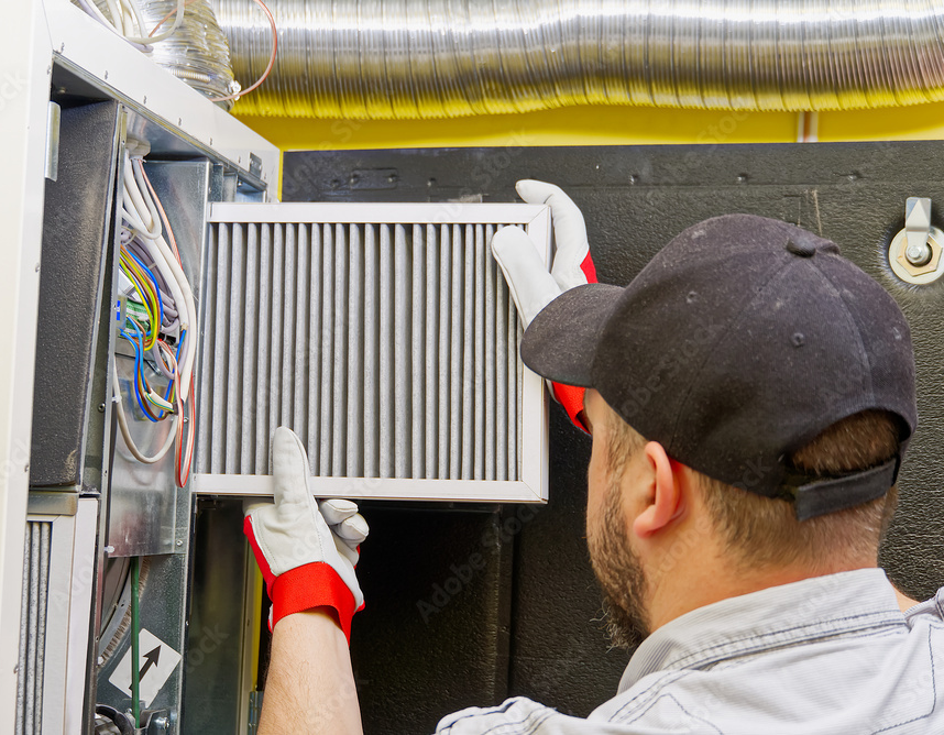 Air Purification HVAC Bend Oregon