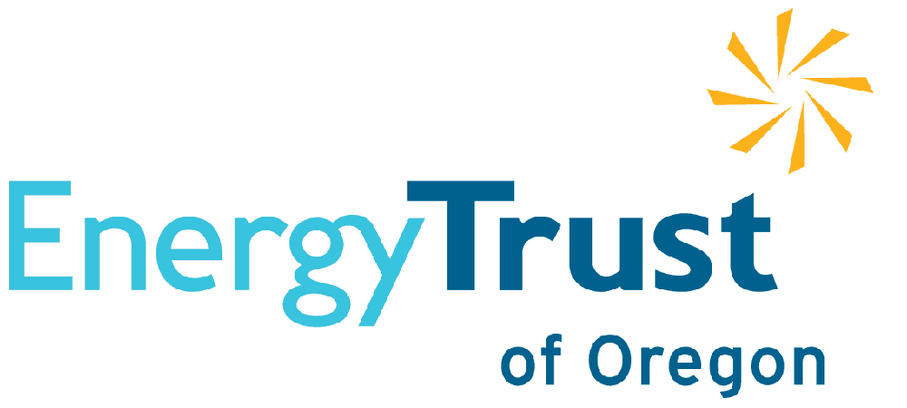 Energy Trust of Oregon Logo