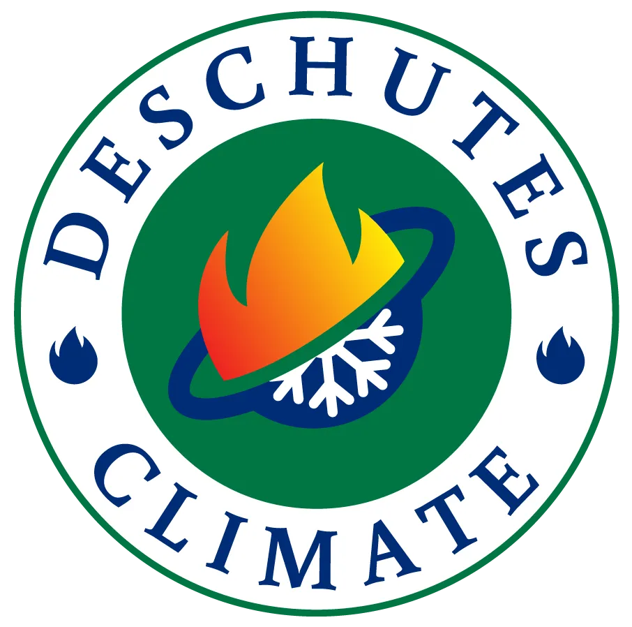 Deschutes Climate