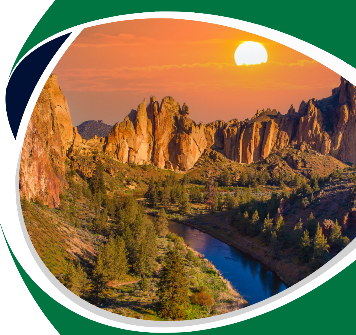 http://Oregon%20Sunset%20Deschutes%20Climate%20Heating%20and%20Cooling%20Bend%20Oregon