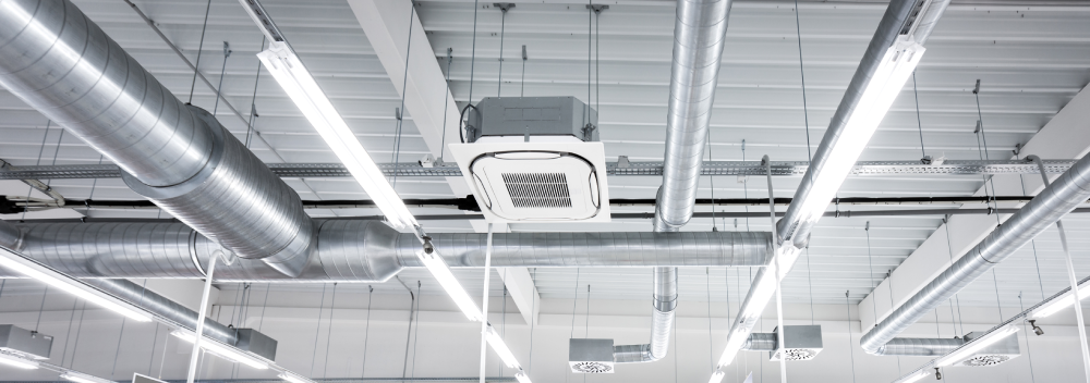 Commercial HVAC Bend Oregon Deschutes Climate