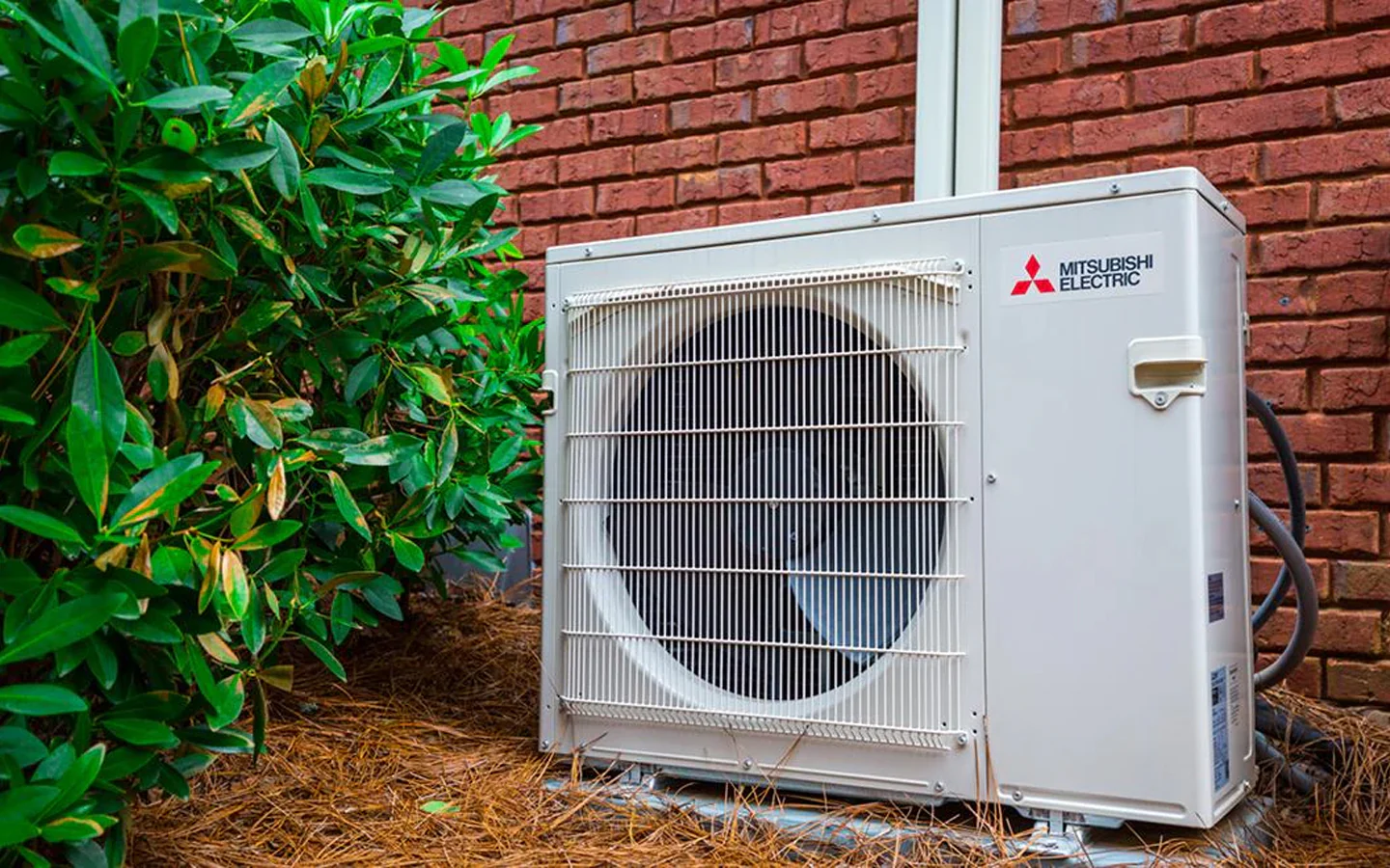 Mini-Split Ductless Heat Pump and Air Conditioner Bend Oregon Deschutes Climate