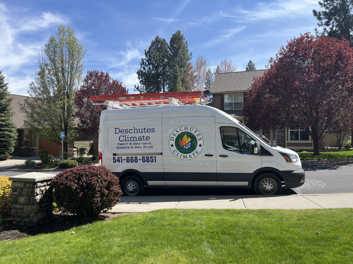 Deschutes Climate Careers